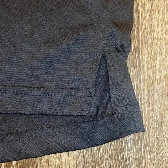 Mens Black Mulligans Pub Polo - XXL - Picture 3 of 7